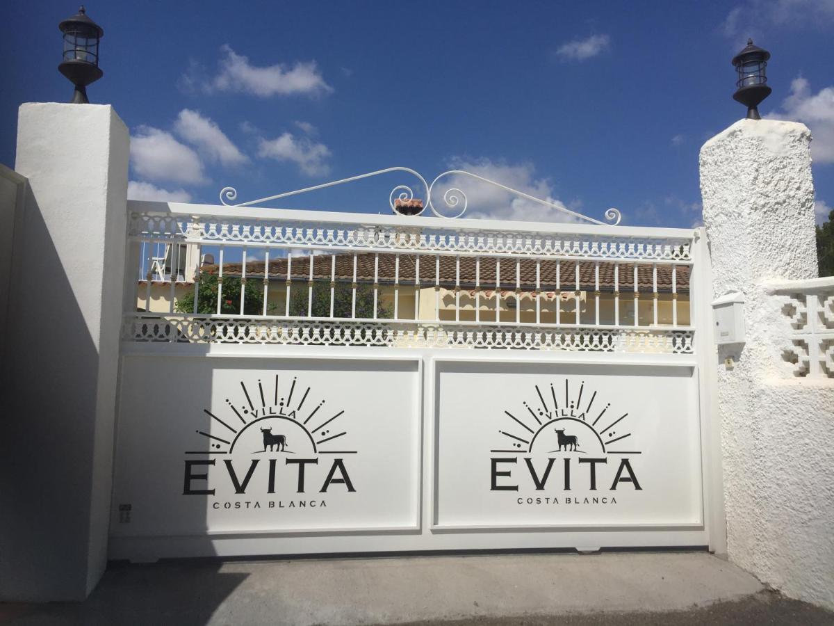 Mobilhome Costa Del Sol Mutxamel Dış mekan fotoğraf