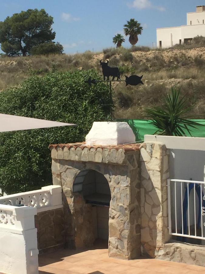 Mobilhome Costa Del Sol Mutxamel Dış mekan fotoğraf