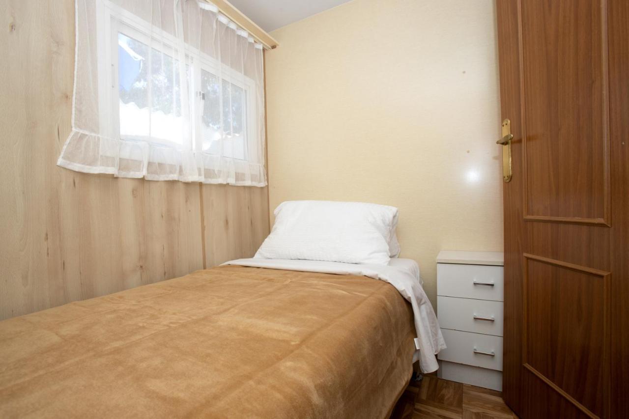 Mobilhome Costa Del Sol Mutxamel Dış mekan fotoğraf