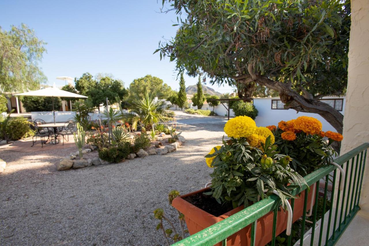 Mobilhome Costa Del Sol Mutxamel Dış mekan fotoğraf
