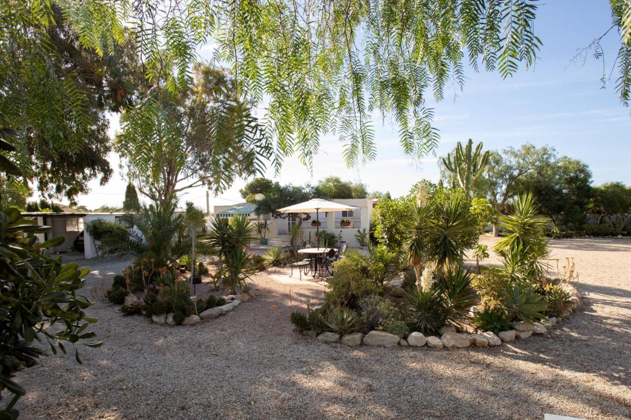 Mobilhome Costa Del Sol Mutxamel Dış mekan fotoğraf