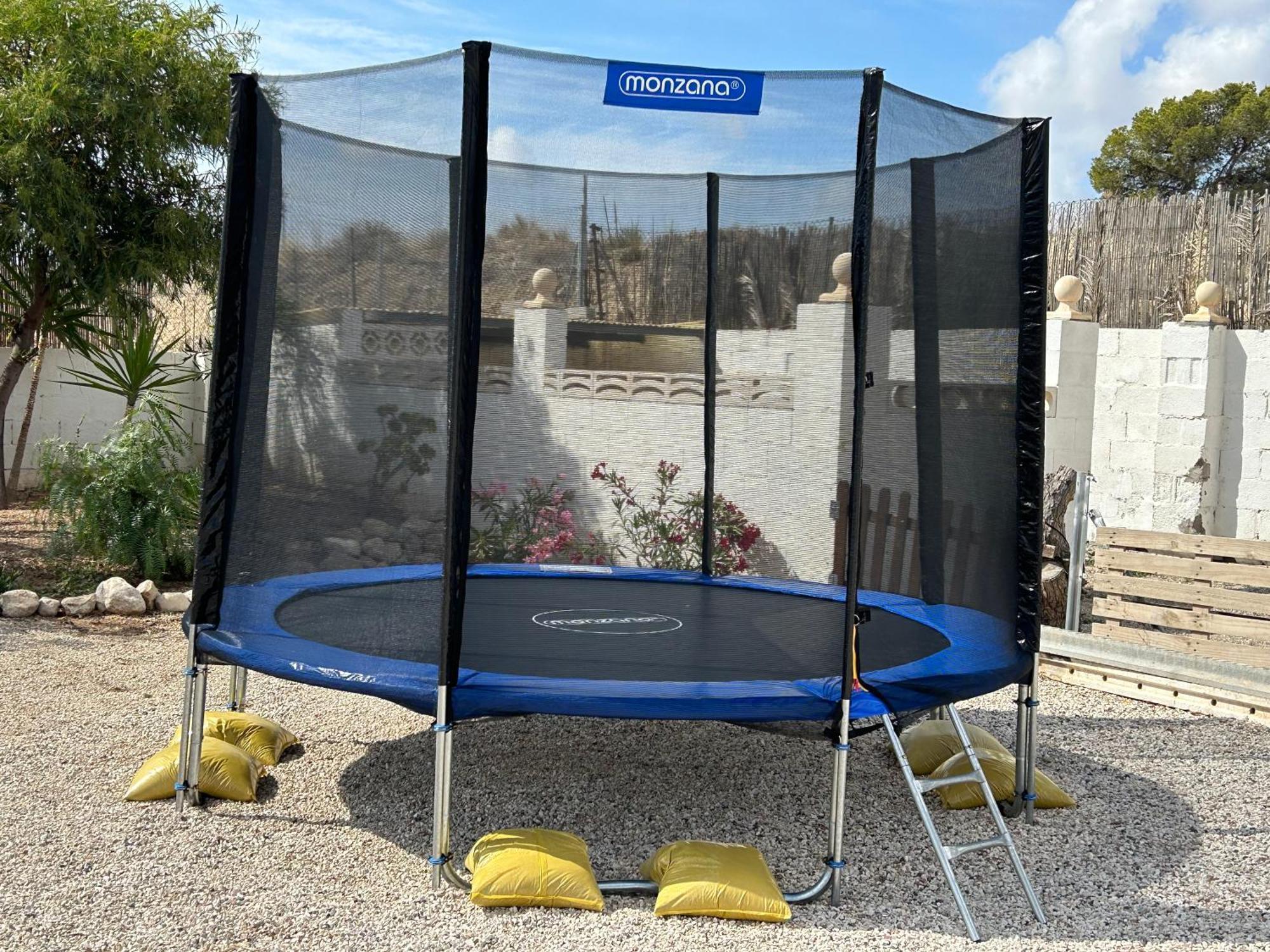 Mobilhome Costa Del Sol Mutxamel Dış mekan fotoğraf